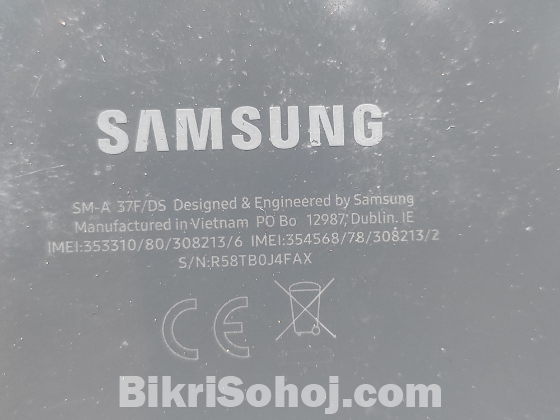Samsung Galaxy A13 4G  4/128Gb